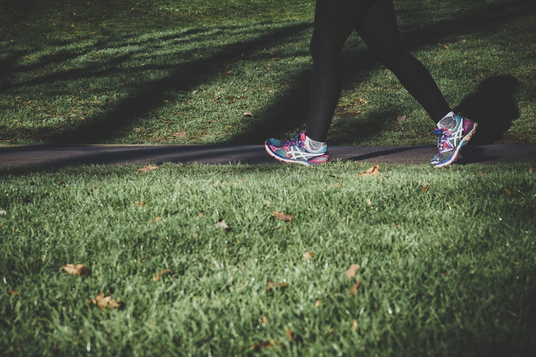 Simple Ways to Add Walking for Weight Loss to Your Week