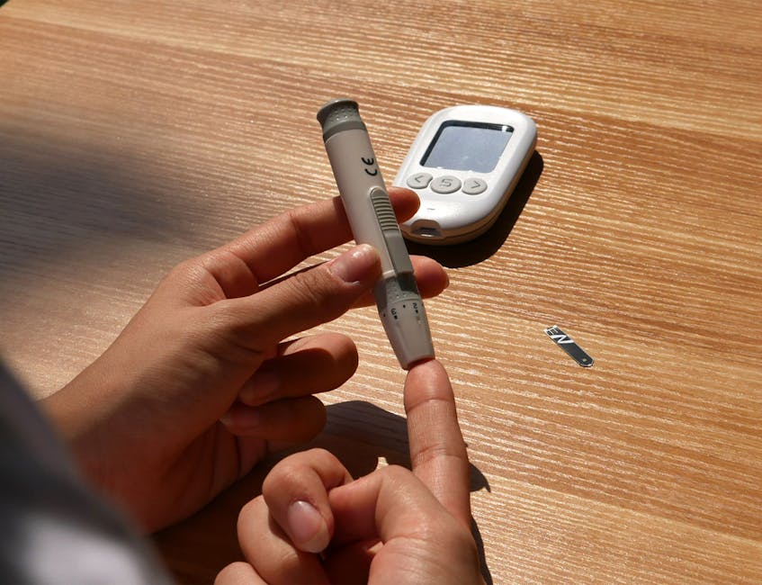 blood sugar healthy lifestyle medical weight loss