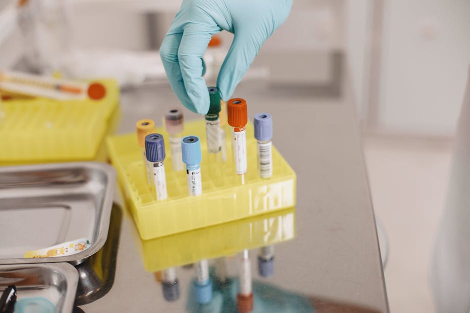 Lab Tests Used in Medical Weight Loss Programs