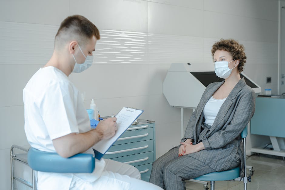 Your First Medical Weight Loss Visit: What to Expect