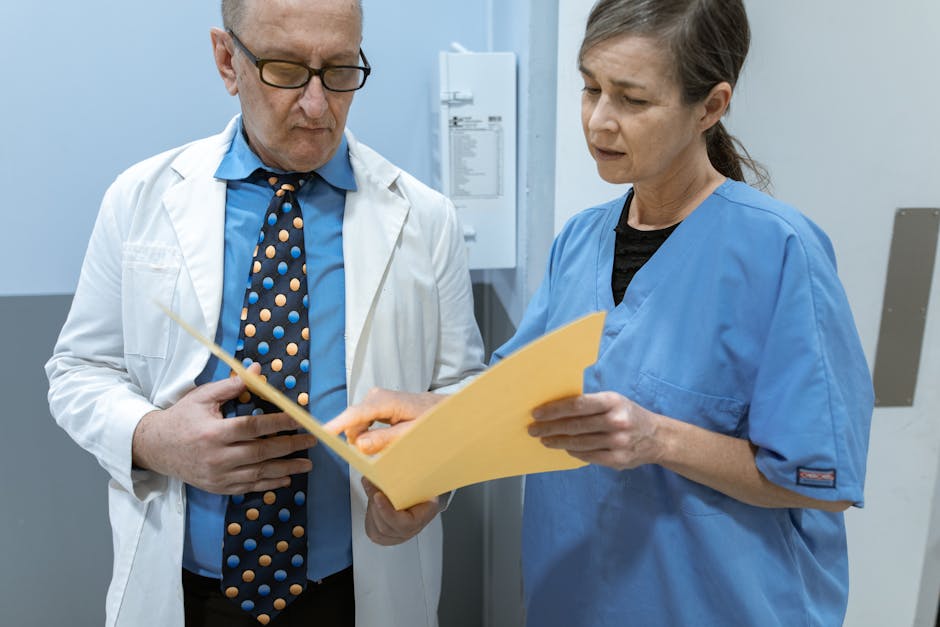 How Clinicians Approach Weight Loss Differently