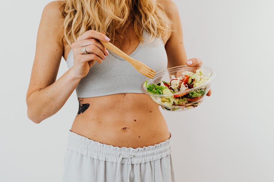 gut health digestive wellness medical weight loss