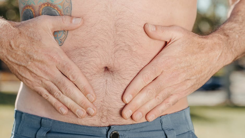Gut Health and Weight Management | SendSlim