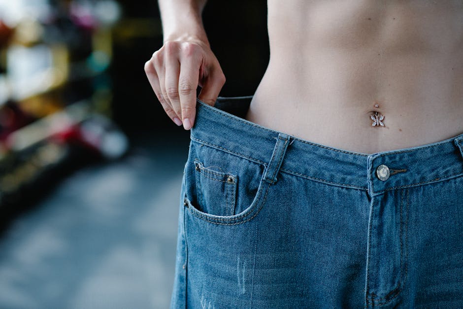 How Hormones Affect Weight and Metabolism | SendSlim
