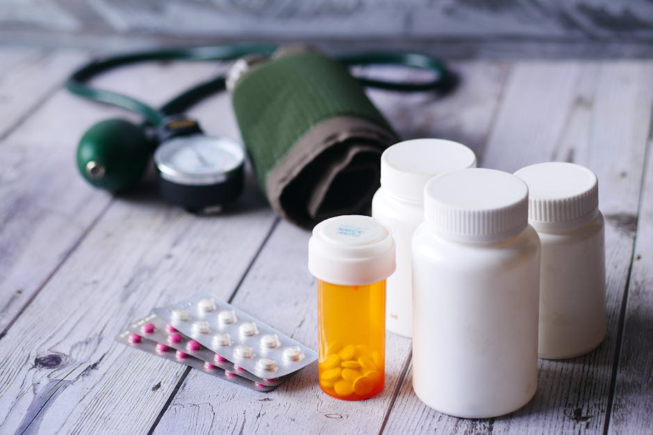 medication pills health wellness medical weight loss