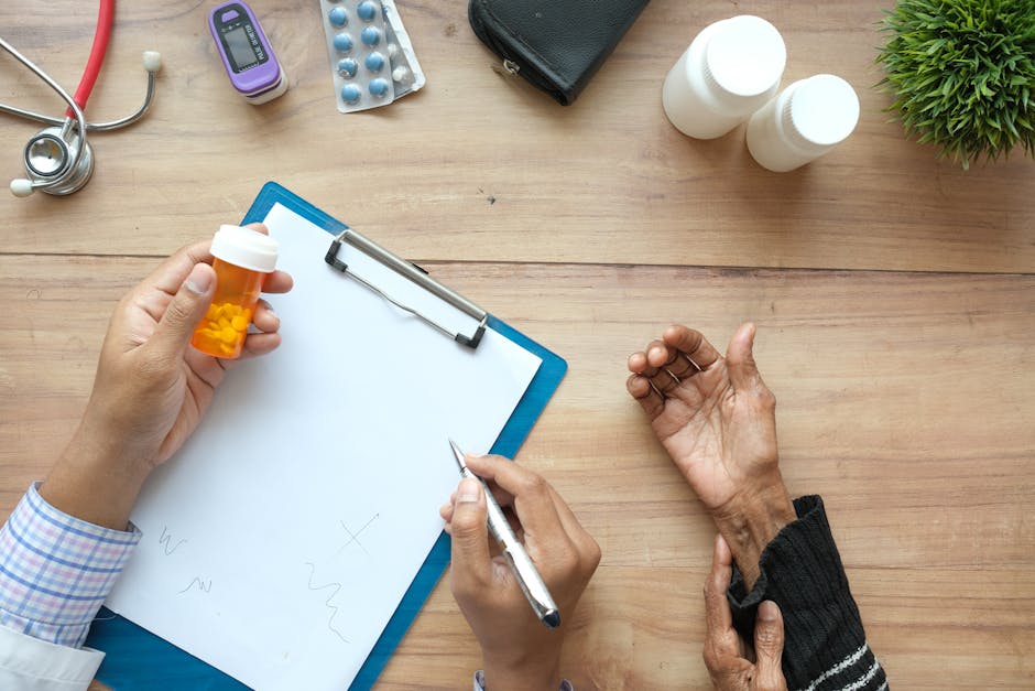 medication treatment health doctor medical weight loss