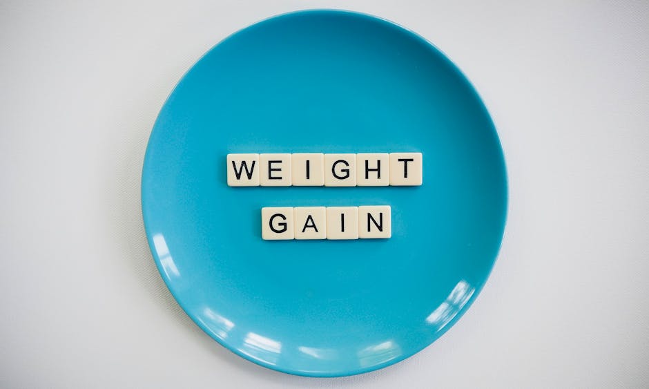 stress hormones weight gain medical weight loss