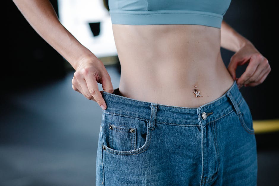 Healthy Rate of Weight Loss: Medical Guidelines