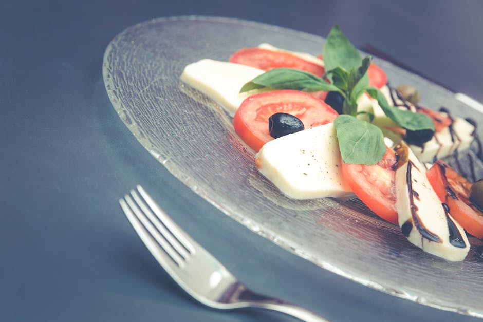 Mediterranean food healthy eating medical weight loss