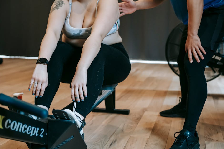 Exercise & Medical Weight Loss Programs | SendSlim