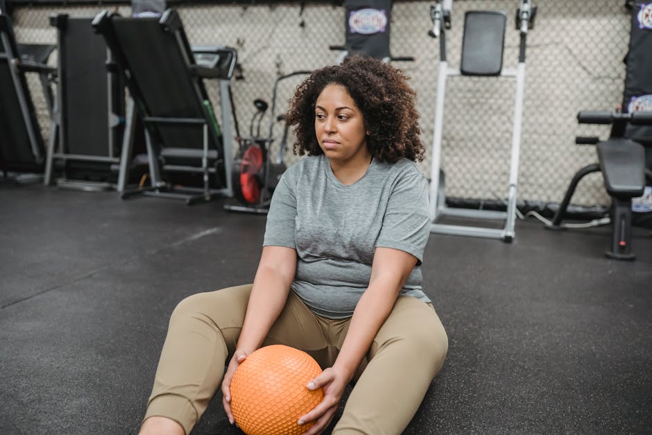 Best Exercise for Weight Loss | SendSlim