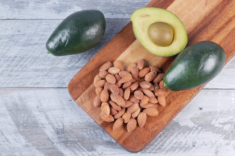 healthy fats avocado nutrition medical weight loss