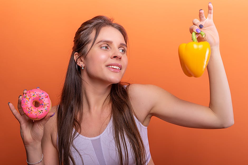 healthy food satiety hunger medical weight loss