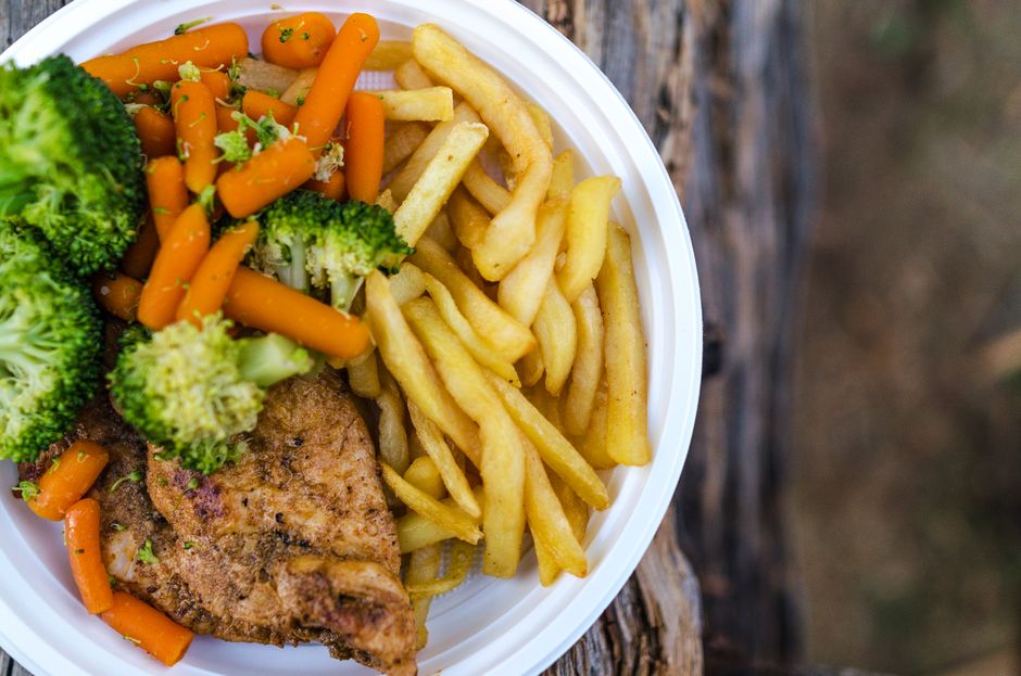 Home Cooking for Weight Loss | SendSlim