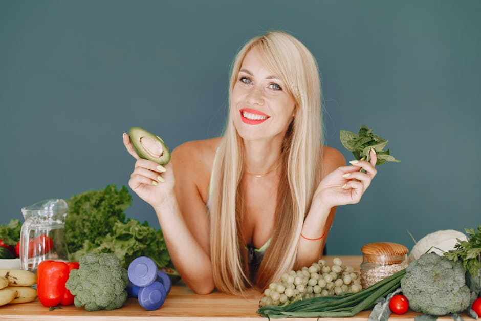Intermittent Fasting: What the Evidence Shows