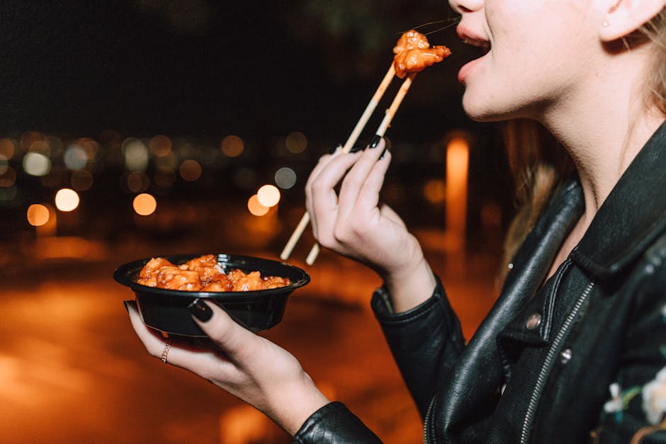 late night food cravings medical weight loss