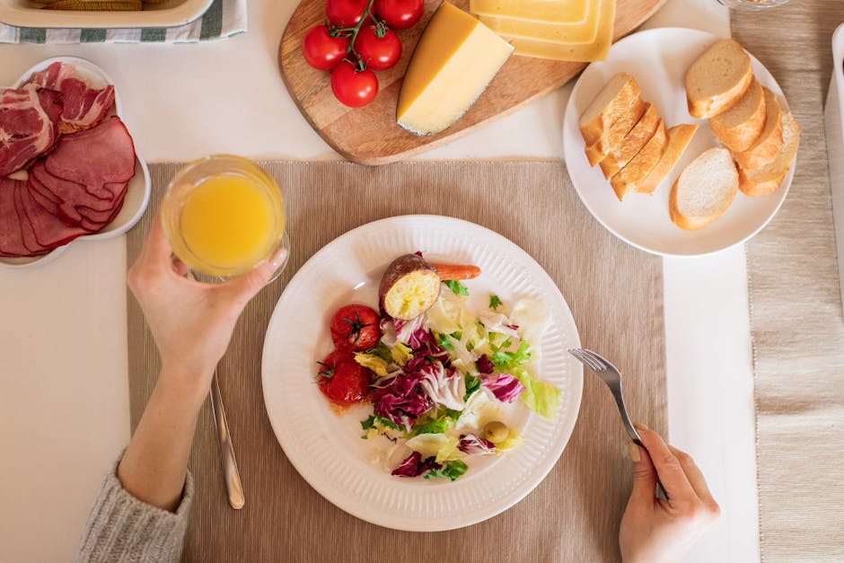 How Meal Timing Affects Weight Loss | SendSlim