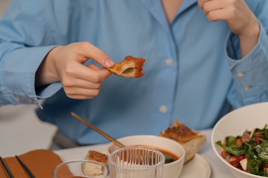 stress eating comfort food medical weight loss