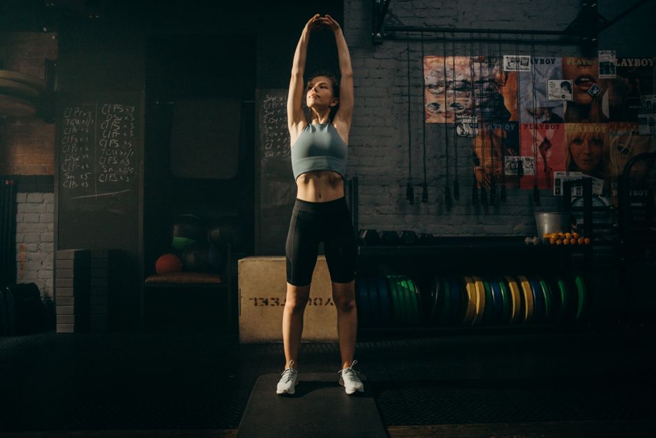 exercise fitness metabolism workout medical weight loss