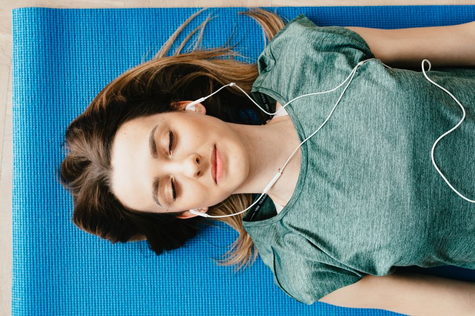Relaxation Techniques for Weight Management | SendSlim