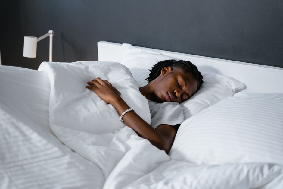 Sleep Apnea & Obesity: What’s the Connection?