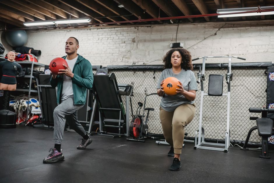 strength training weight loss medical weight loss