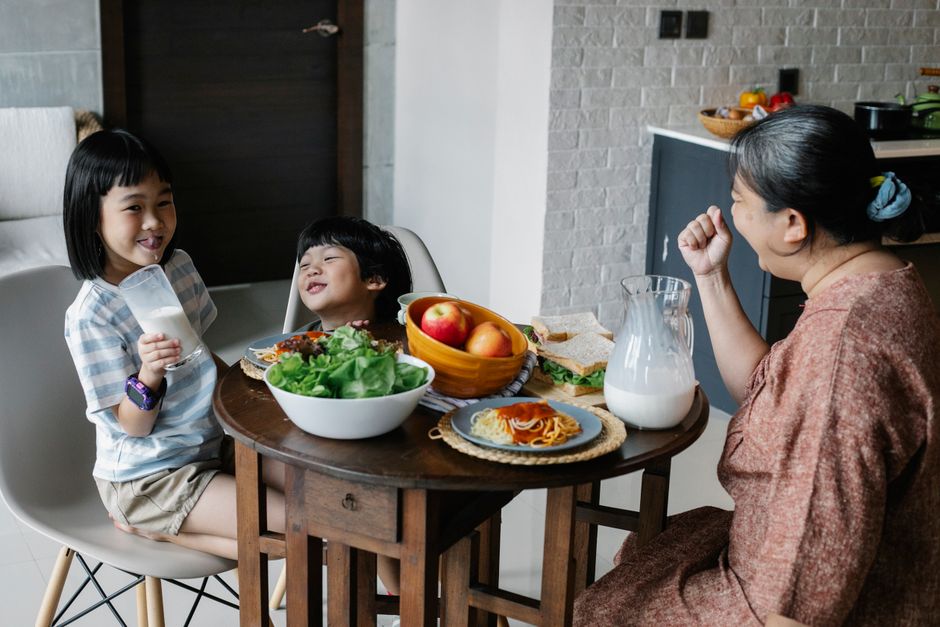 children healthy eating habits medical weight loss