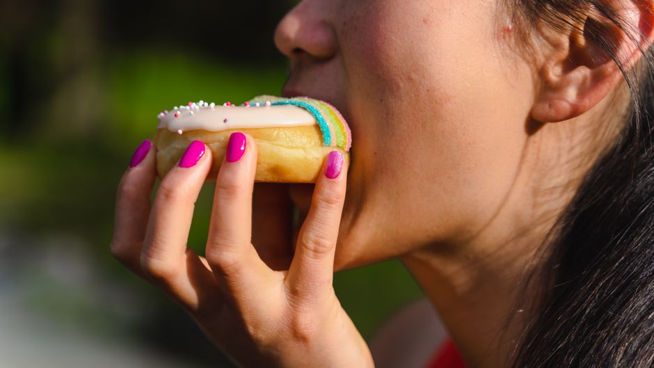 emotional eating food stress medical weight loss