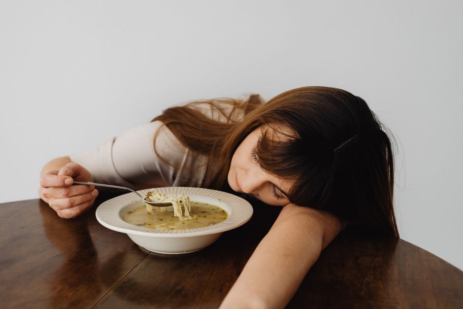emotional eating stress food medical weight loss