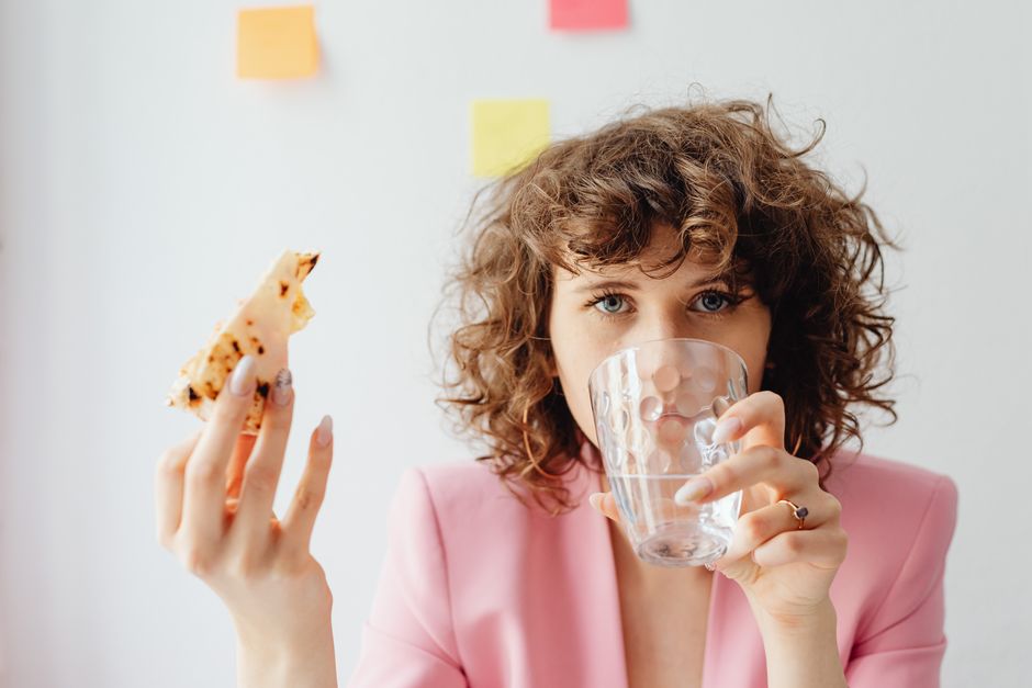 emotional eating stress food medical weight loss