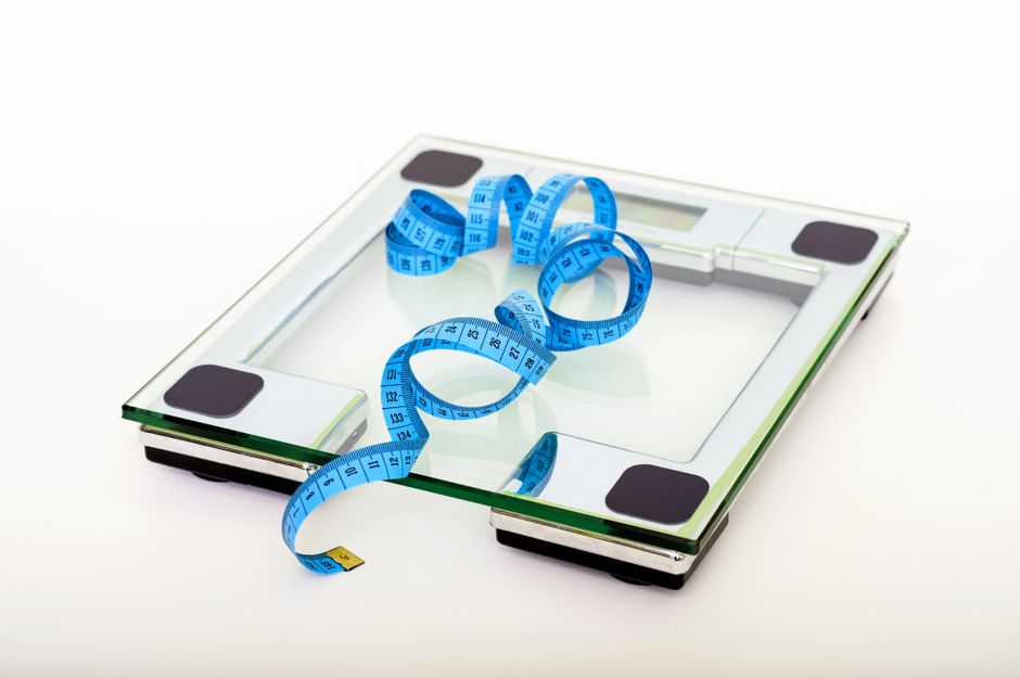 measuring tape fitness progress medical weight loss