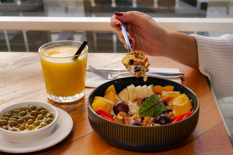 mindful eating healthy food medical weight loss