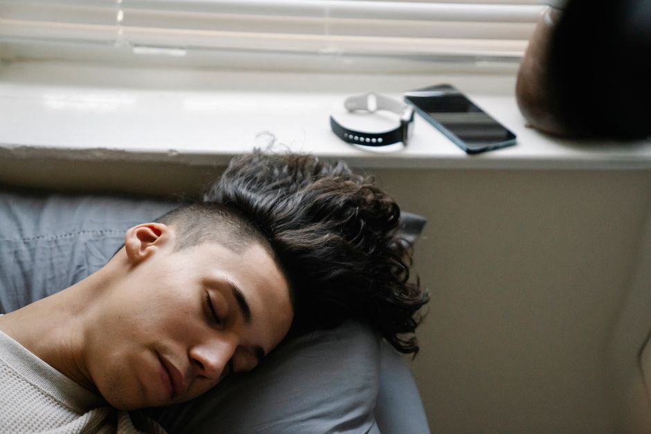 Weight Loss & Sleep Apnea: How Losing Weight Helps