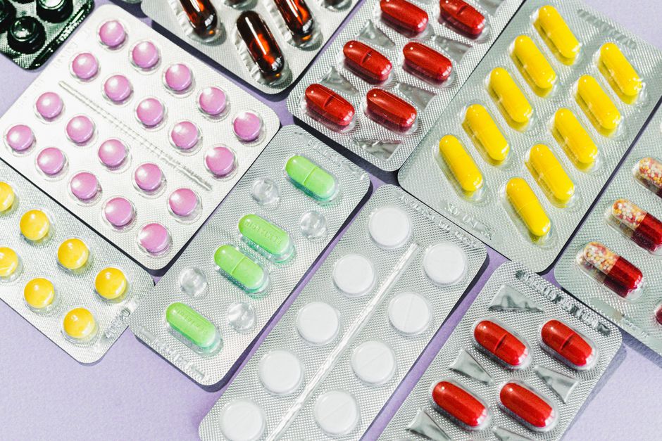 Medications That Cause Weight Gain | SendSlim