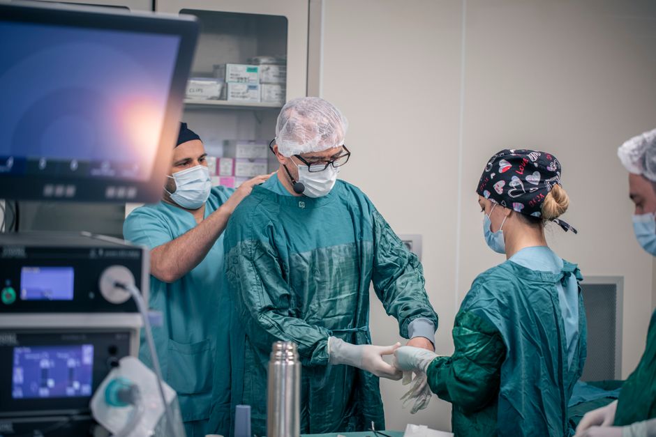 surgery preparation healthy lifestyle medical weight loss