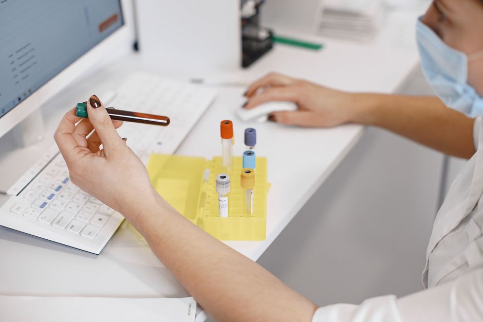 blood test lab medical medical weight loss