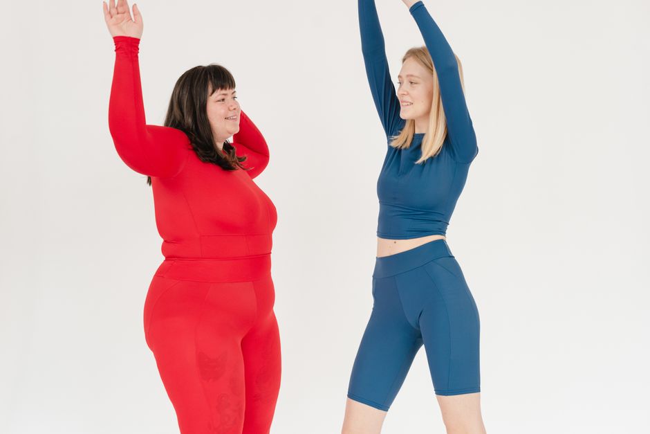 body positivity wellness support medical weight loss