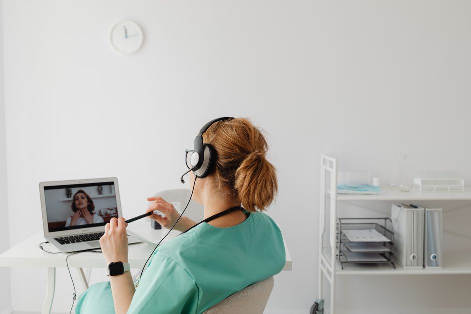 doctor online video consultation medical weight loss