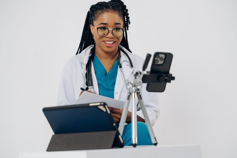 How Telehealth Medical Weight Loss Programs Work