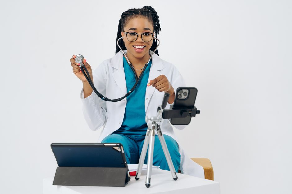 online doctor video consultation medical weight loss