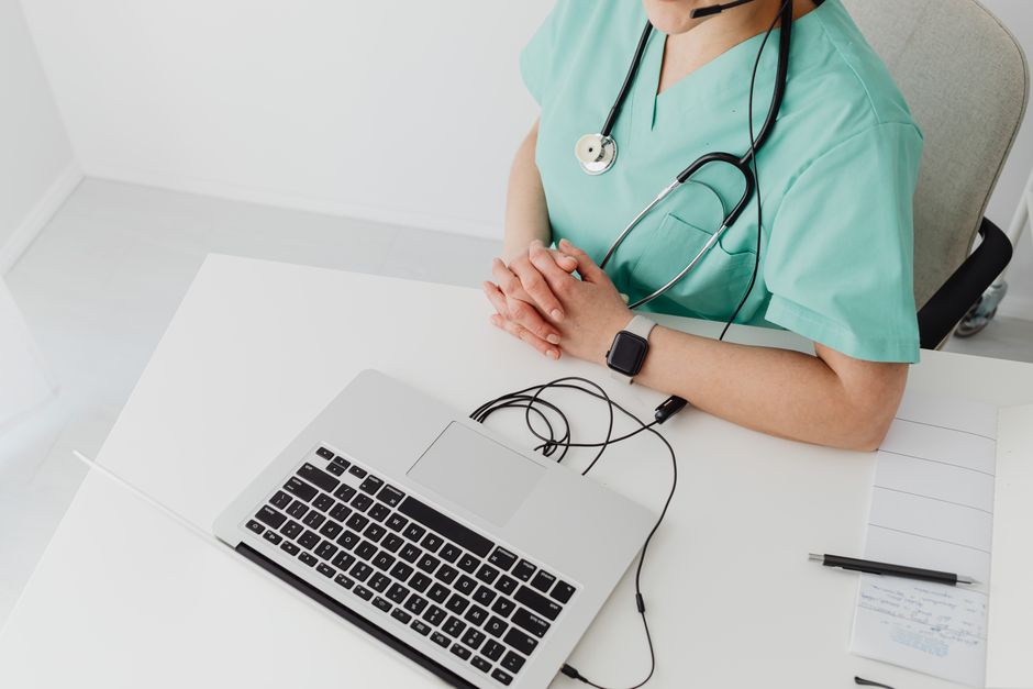online doctor video consultation medical weight loss