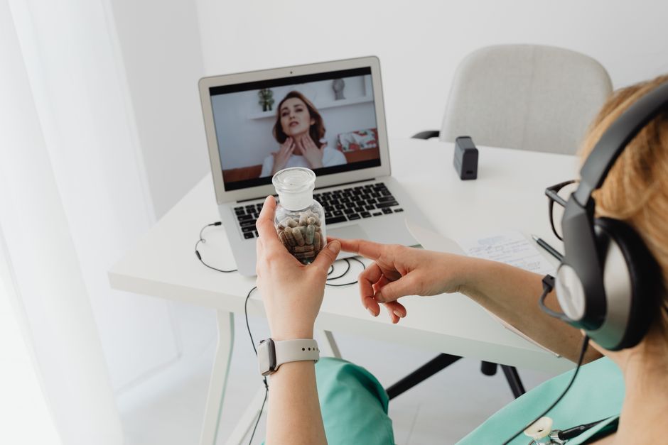 Telehealth Medical Weight Loss in California | SendSlim