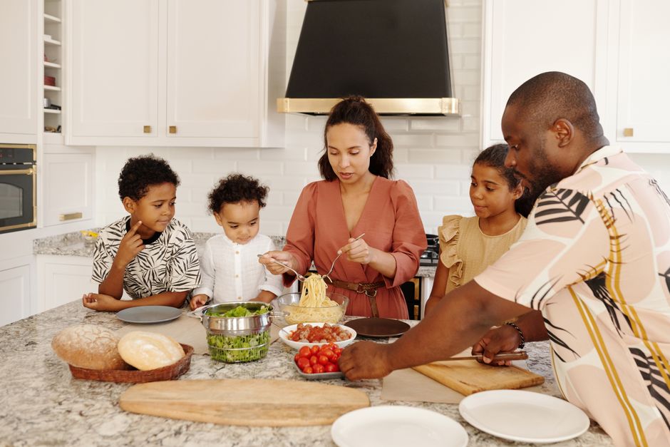 busy parent healthy lifestyle medical weight loss