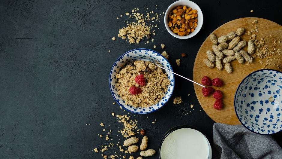 healthy allergy free food medical weight loss