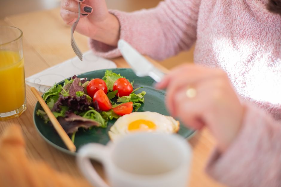 healthy meal diet nutrition medical weight loss