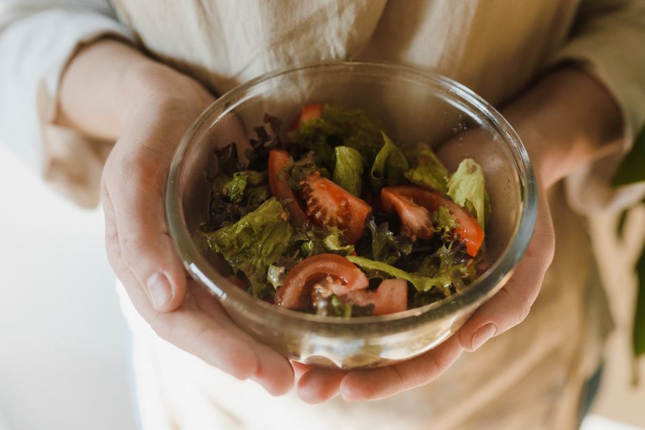 vegan healthy food diet medical weight loss