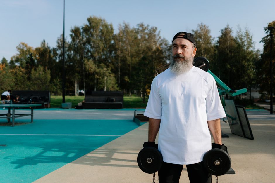 veteran healthy lifestyle fitness medical weight loss