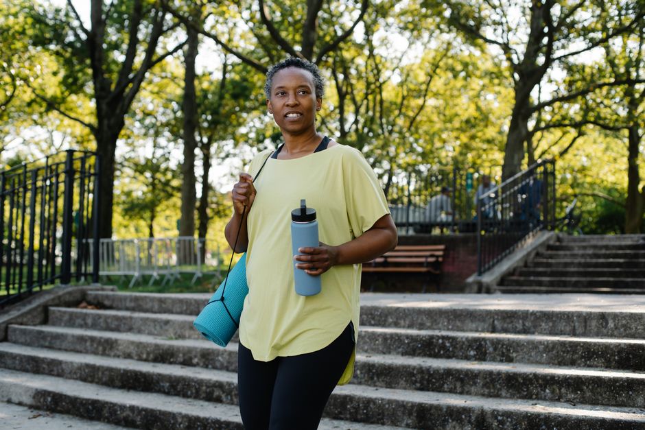 woman healthy lifestyle wellness medical weight loss