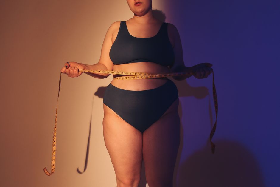 body health measurement fitness medical weight loss