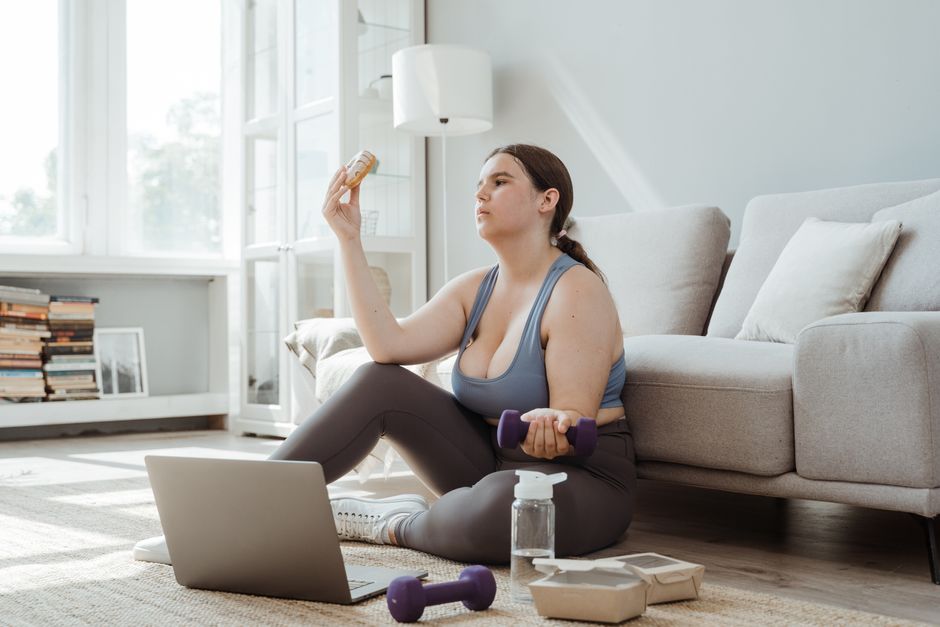 fitness exercise weight loss medical weight loss